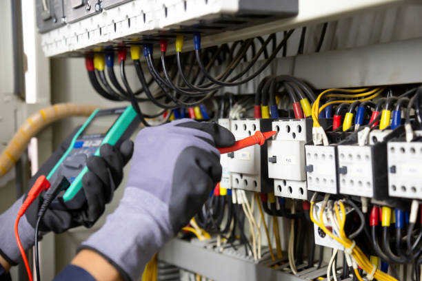 Emergency Electrical Repair Services in Caon City, CO